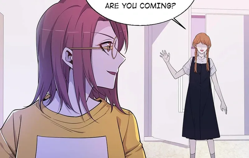 Strange Store (Colored) Chapter 32 page 62 - 