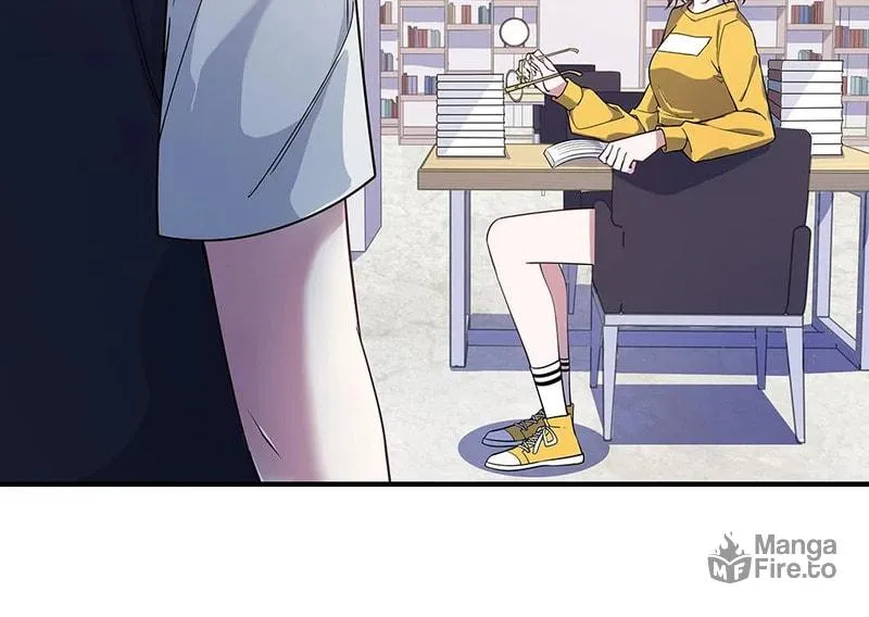 Strange Store (Colored) Chapter 32 page 65 - 