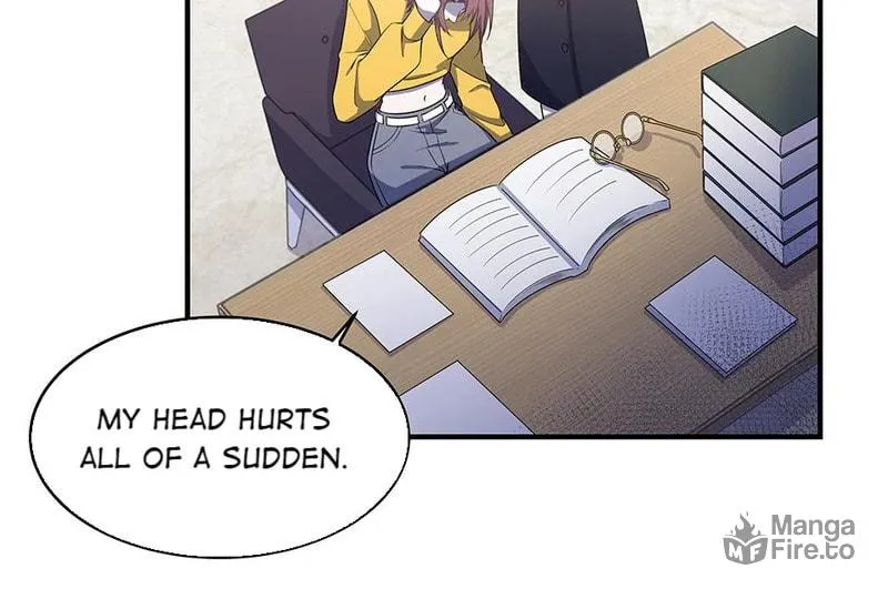 Strange Store (Colored) Chapter 32 page 69 - 