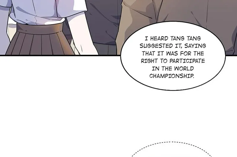 Strange Store (Colored) Chapter 32 page 8 - 