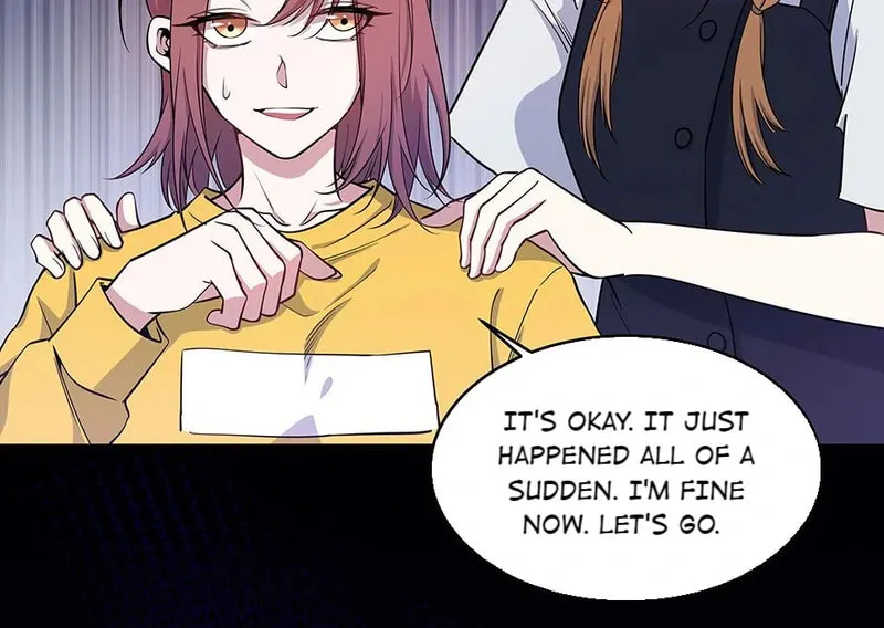 Strange Store (Colored) Chapter 32 page 71 - 