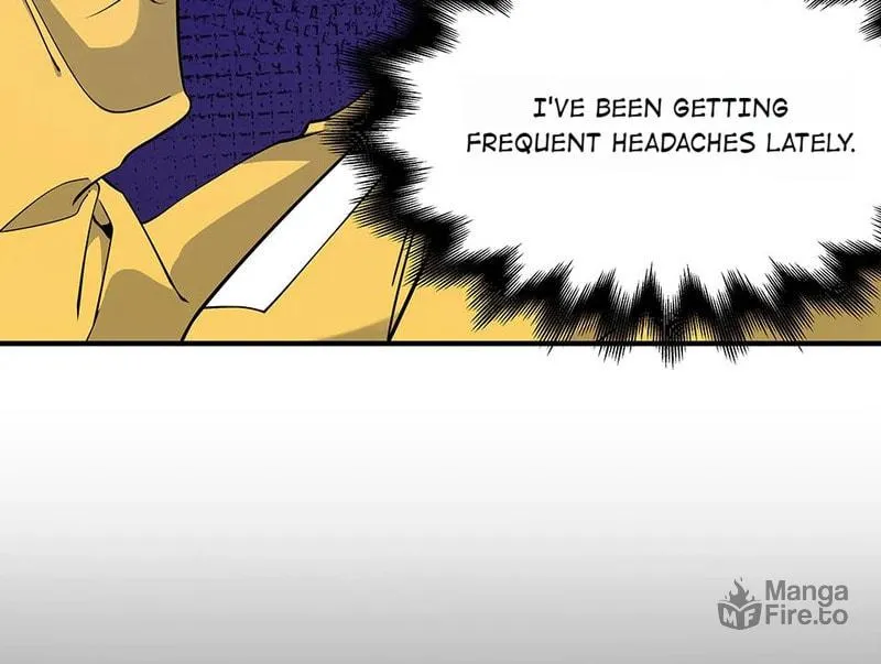 Strange Store (Colored) Chapter 32 page 75 - 
