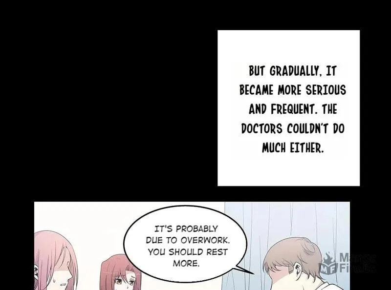 Strange Store (Colored) Chapter 32 page 78 - 