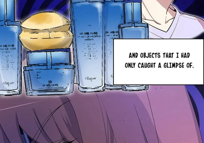 Strange Store (Colored) Chapter 32 page 83 - 