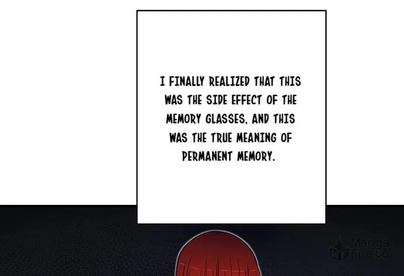 Strange Store (Colored) Chapter 32 page 87 - 