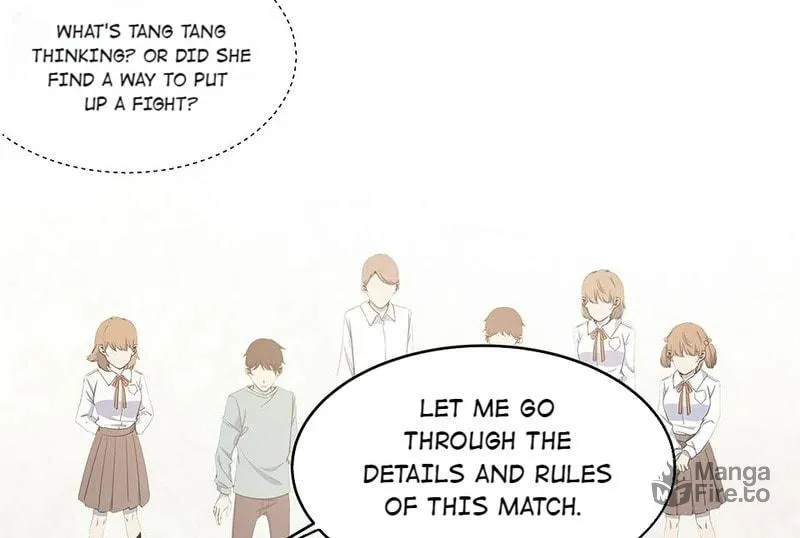 Strange Store (Colored) Chapter 32 page 10 - 