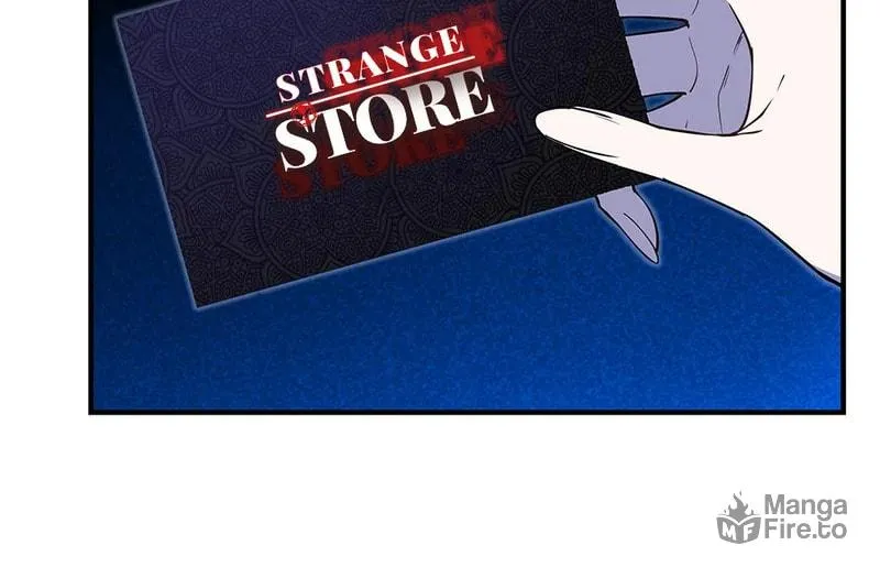 Strange Store (Colored) Chapter 32 page 93 - 