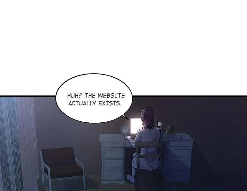 Strange Store (Colored) Chapter 32 page 97 - 