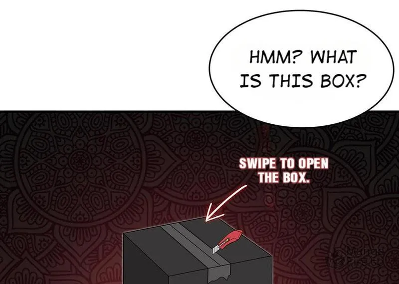 Strange Store (Colored) Chapter 32 page 99 - 