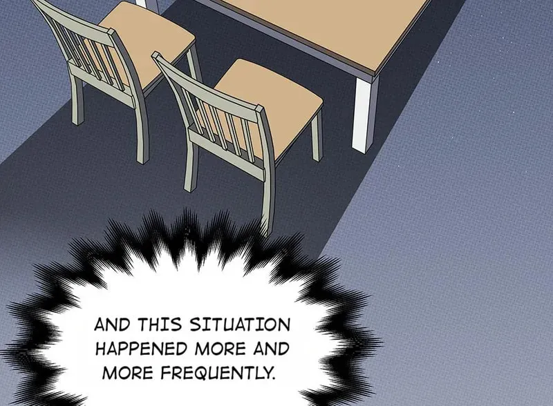 Strange Store (Colored) Chapter 33 page 101 - 