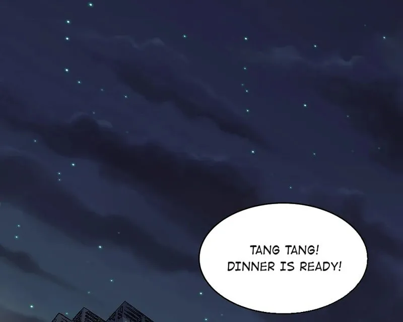 Strange Store (Colored) Chapter 33 page 116 - 