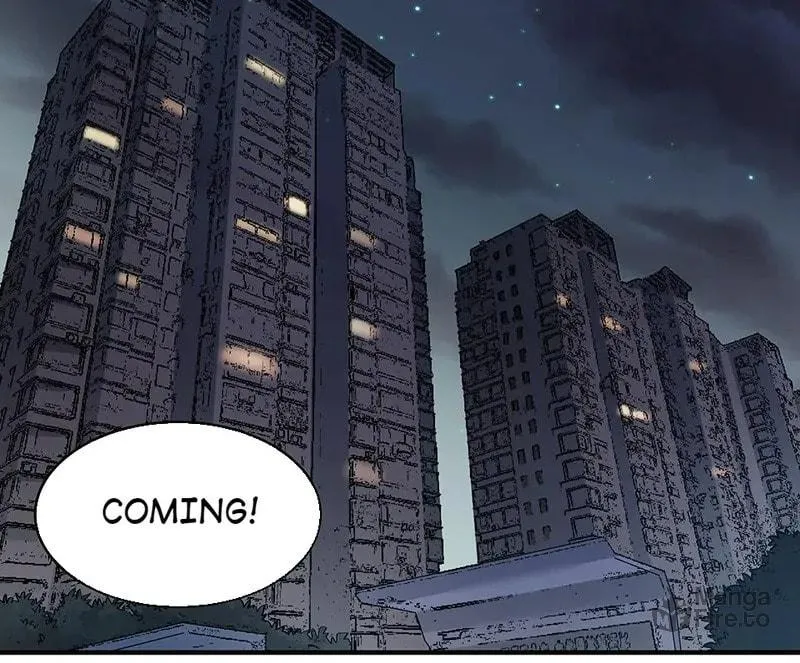 Strange Store (Colored) Chapter 33 page 117 - 