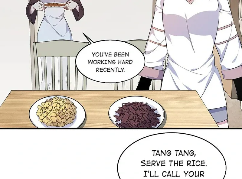 Strange Store (Colored) Chapter 33 page 119 - 