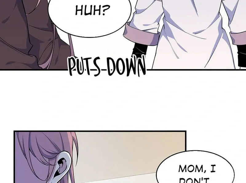 Strange Store (Colored) Chapter 33 page 121 - 