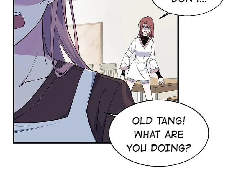 Strange Store (Colored) Chapter 33 page 122 - 