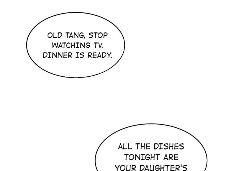 Strange Store (Colored) Chapter 33 page 127 - 