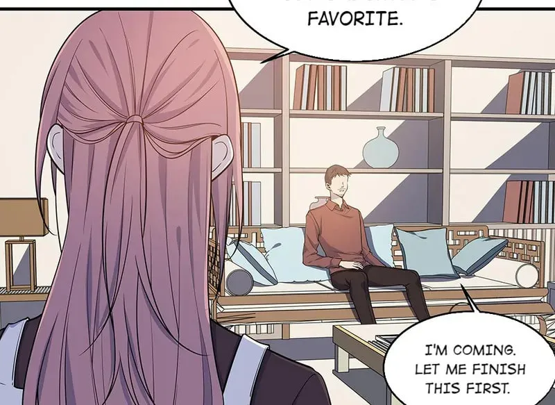 Strange Store (Colored) Chapter 33 page 128 - 