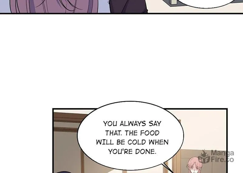 Strange Store (Colored) Chapter 33 page 129 - 