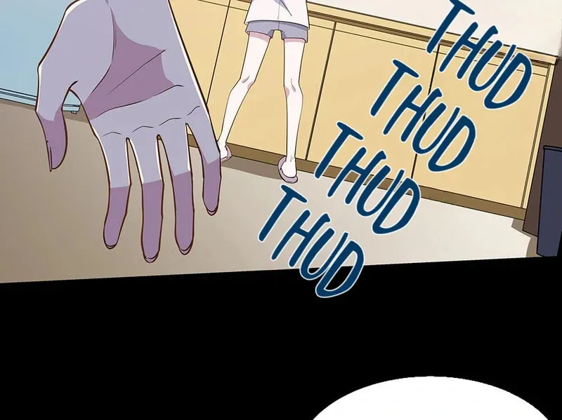 Strange Store (Colored) Chapter 33 page 134 - 