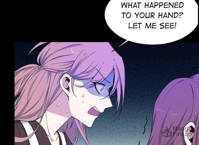 Strange Store (Colored) Chapter 33 page 135 - 