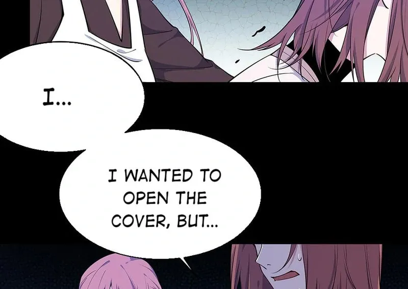 Strange Store (Colored) Chapter 33 page 136 - 
