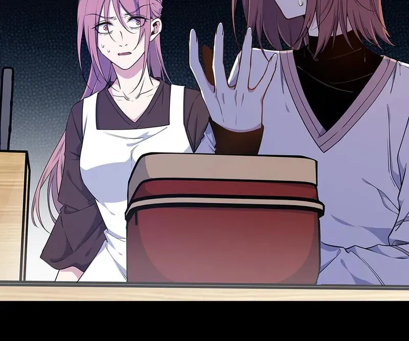 Strange Store (Colored) Chapter 33 page 137 - 