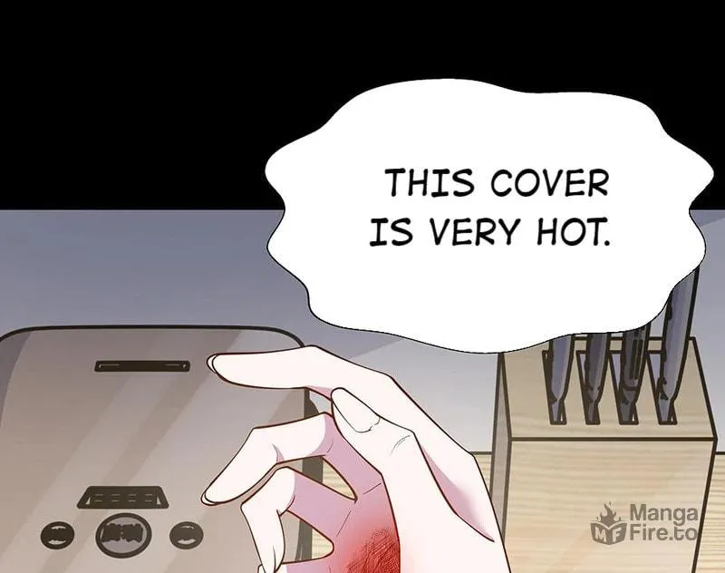 Strange Store (Colored) Chapter 33 page 138 - 