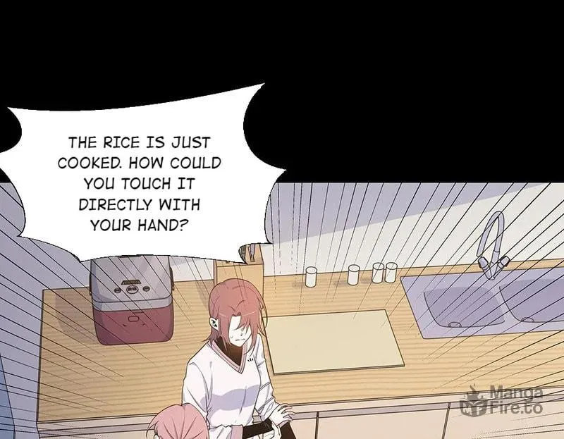 Strange Store (Colored) Chapter 33 page 140 - 