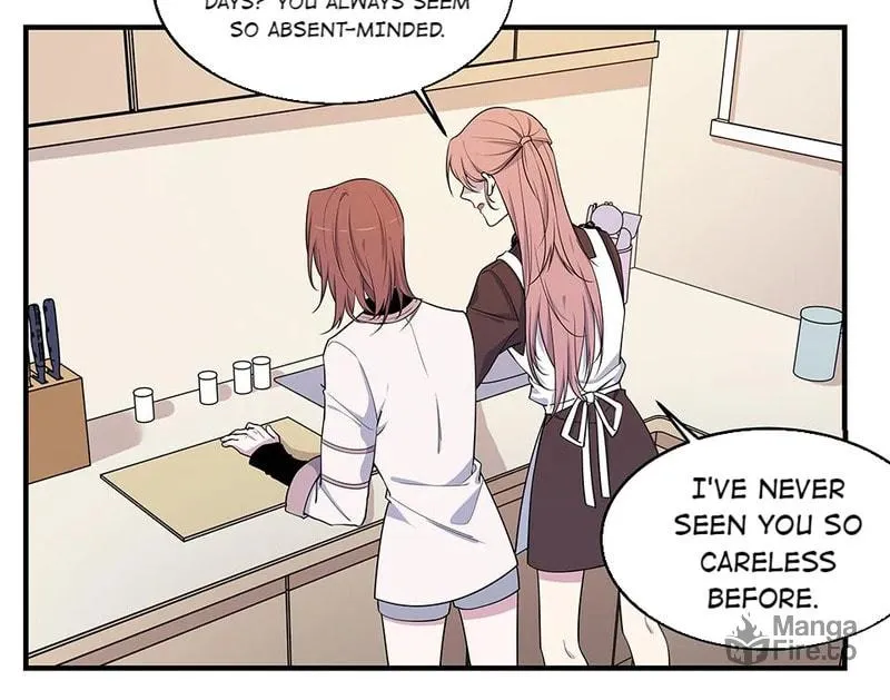 Strange Store (Colored) Chapter 33 page 144 - 