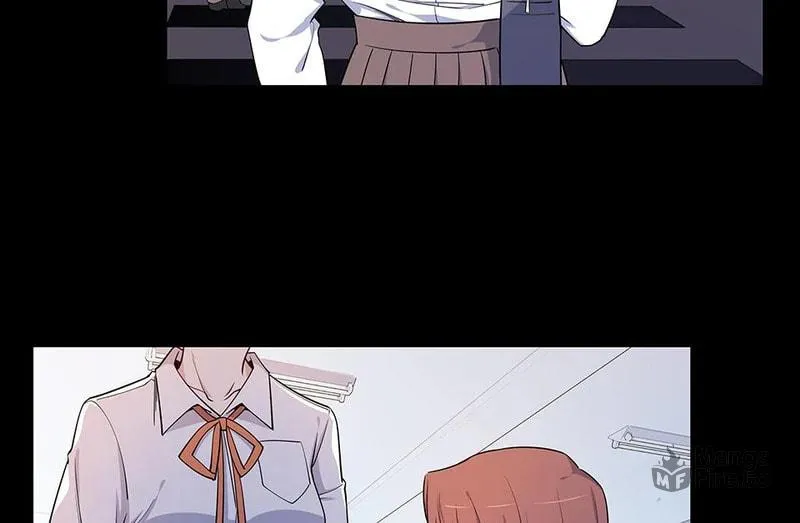 Strange Store (Colored) Chapter 33 page 155 - 