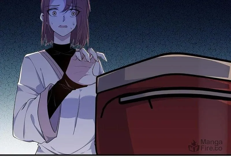 Strange Store (Colored) Chapter 33 page 160 - 