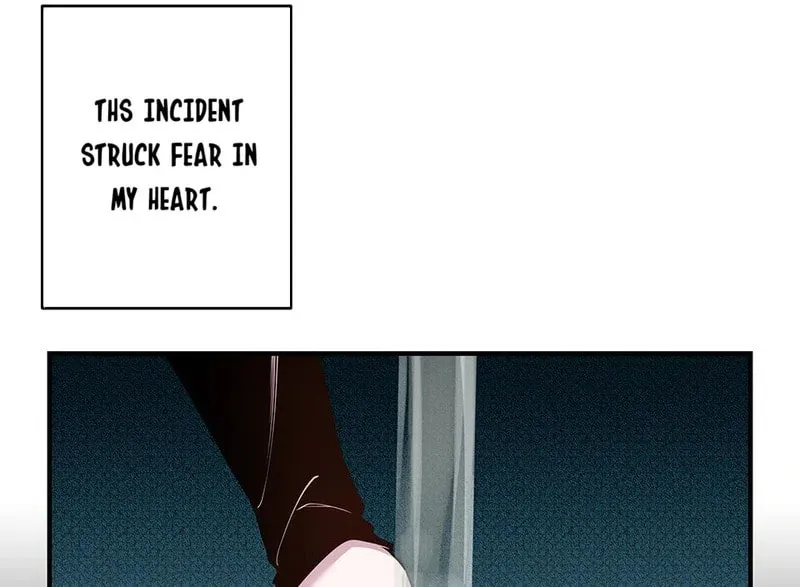 Strange Store (Colored) Chapter 33 page 163 - 