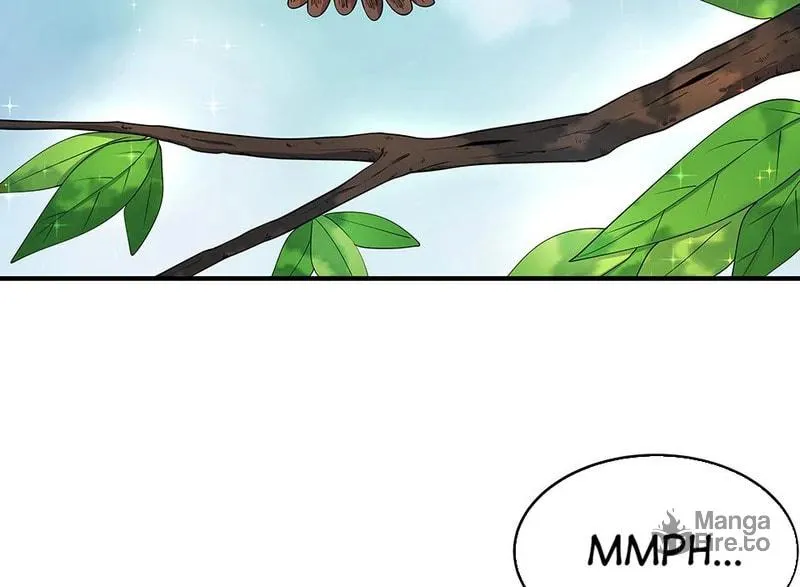 Strange Store (Colored) Chapter 33 page 21 - 