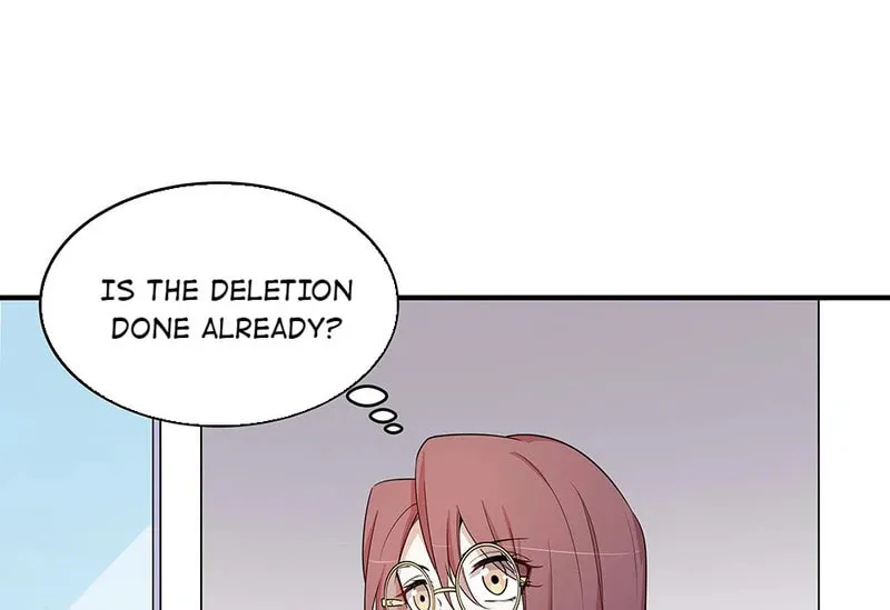 Strange Store (Colored) Chapter 33 page 23 - 