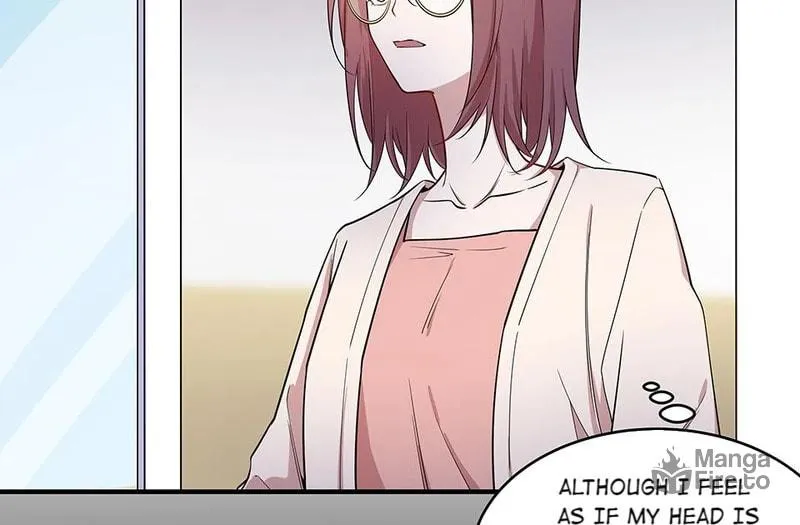 Strange Store (Colored) Chapter 33 page 24 - 