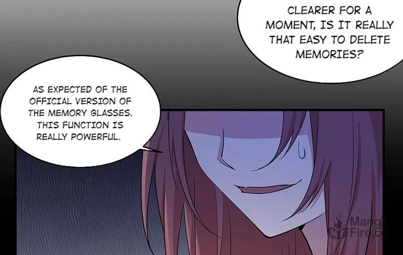 Strange Store (Colored) Chapter 33 page 25 - 