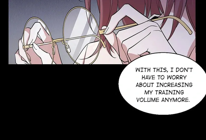 Strange Store (Colored) Chapter 33 page 26 - 