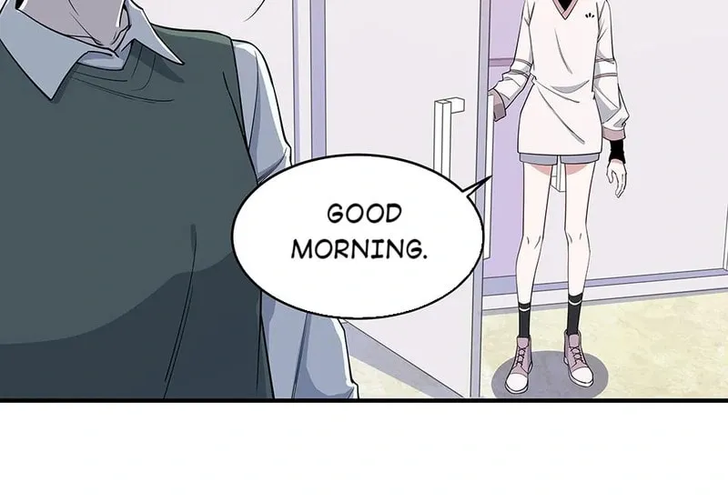 Strange Store (Colored) Chapter 33 page 34 - 