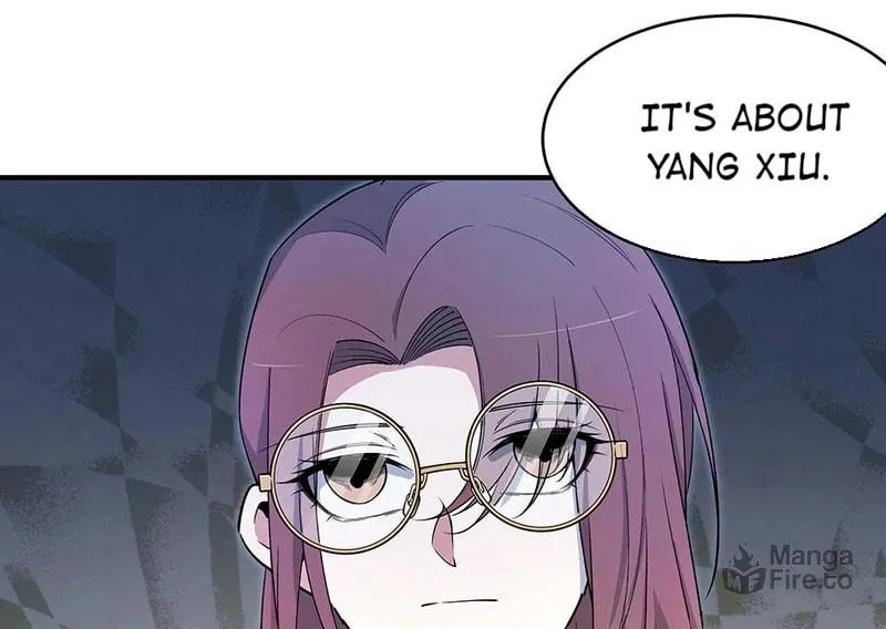 Strange Store (Colored) Chapter 33 page 35 - 