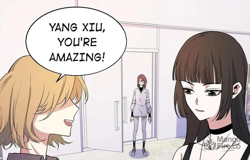 Strange Store (Colored) Chapter 33 page 39 - 