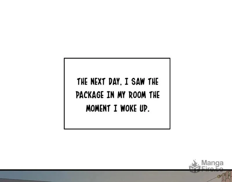 Strange Store (Colored) Chapter 33 page 5 - 