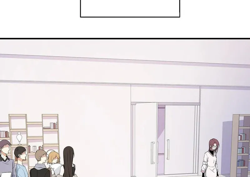Strange Store (Colored) Chapter 33 page 44 - 