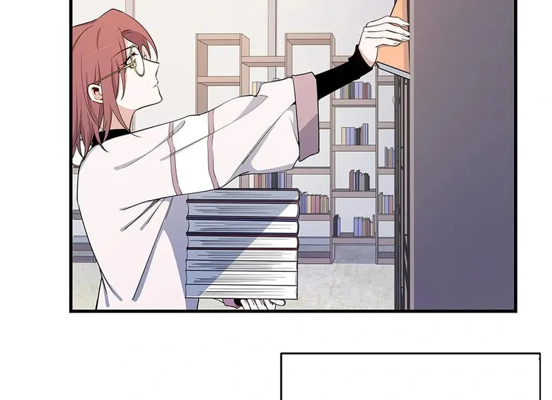Strange Store (Colored) Chapter 33 page 47 - 