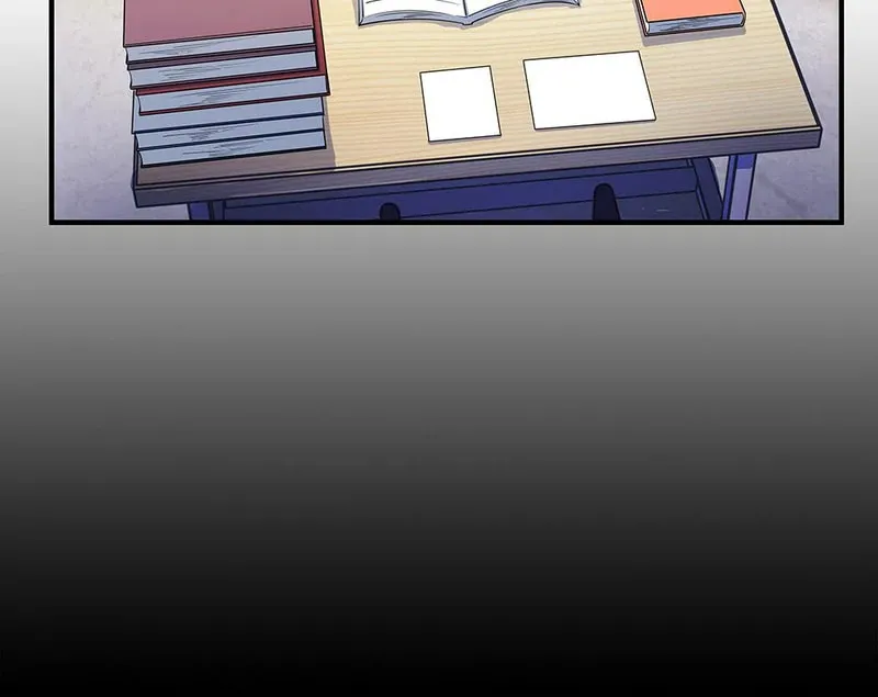 Strange Store (Colored) Chapter 33 page 49 - 