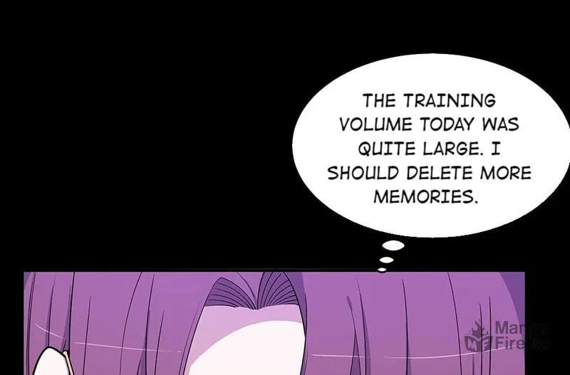 Strange Store (Colored) Chapter 33 page 50 - 