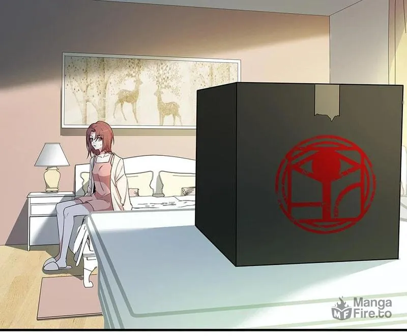 Strange Store (Colored) Chapter 33 page 6 - 