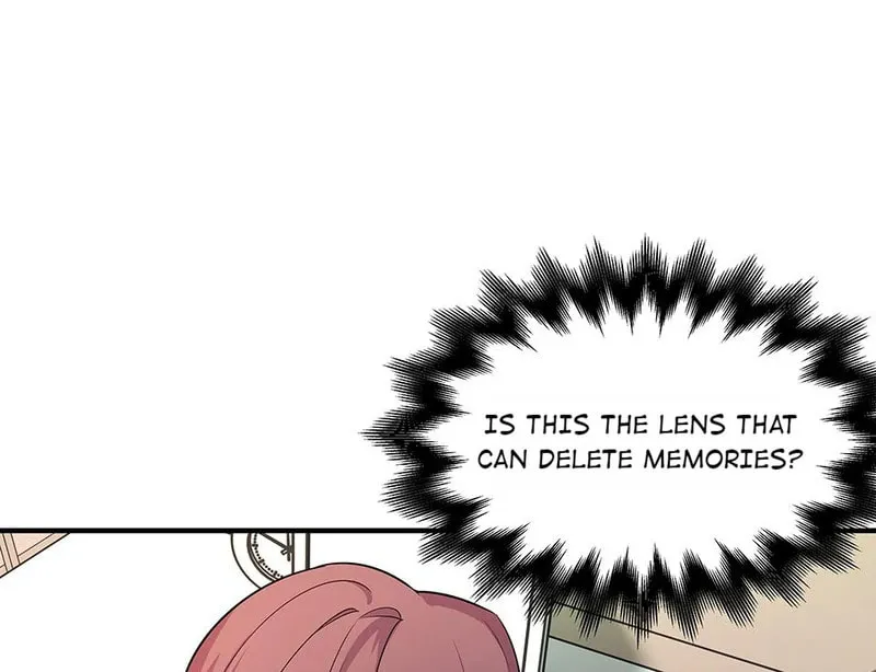 Strange Store (Colored) Chapter 33 page 7 - 