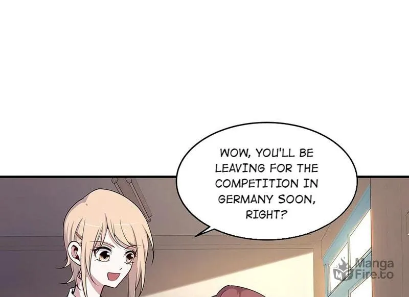 Strange Store (Colored) Chapter 33 page 65 - 