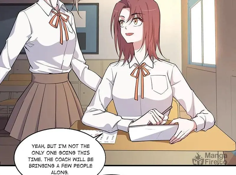 Strange Store (Colored) Chapter 33 page 66 - 