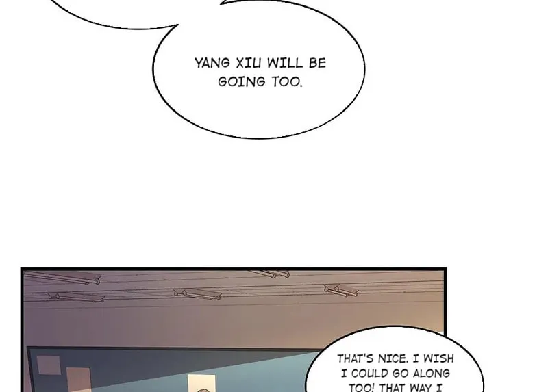 Strange Store (Colored) Chapter 33 page 67 - 